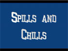 Warner Spills and ...