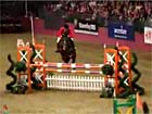 Olympia horse show