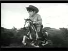 Blaze The Gallopin...